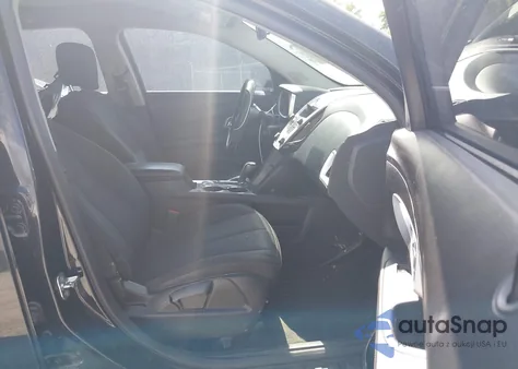 2012 Chevrolet Equinox Ls z USA, uszkodzony, nr VIN 2GNFLCEK2C6226184